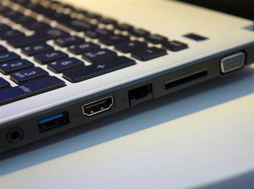 我的电脑3个USB3.0接口都不能用了是什么原因?usb3.1接口的笔记本-图1 我的电脑3个USB3.0接口都不能用了是什么原因?usb3.1接口的笔记本-图1