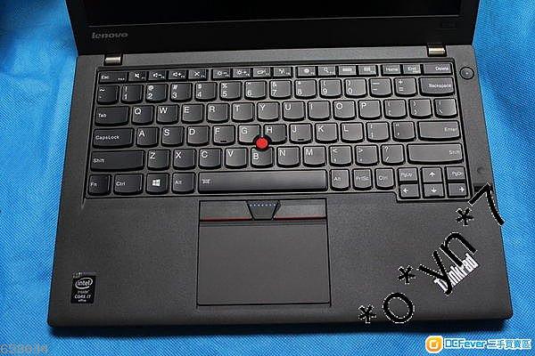 thinkpad x250键盘灯怎么开?X250笔记本怎么调节屏幕亮度-图3 thinkpad x250键盘灯怎么开?X250笔记本怎么调节屏幕亮度-图3