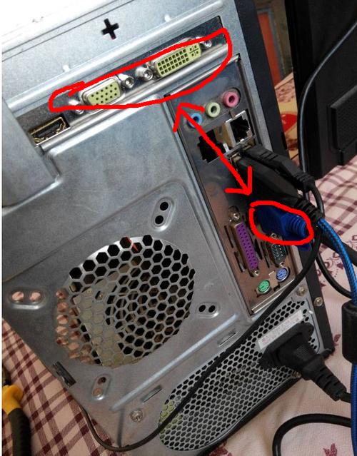 fp-630k+怎么连接电脑?笔记本gt630m显卡外接显示器-图3 fp-630k+怎么连接电脑?笔记本gt630m显卡外接显示器-图3