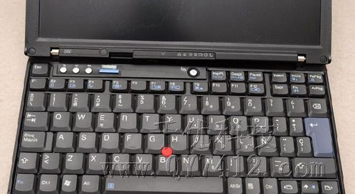thinkpad触摸板左右键没反应了,该怎么办?ibmx250笔记本-图3 thinkpad触摸板左右键没反应了,该怎么办?ibmx250笔记本-图3