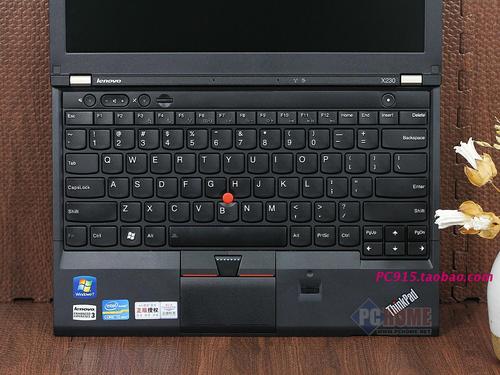 thinkpad触摸板左右键没反应了,该怎么办?ibmx250笔记本-图2 thinkpad触摸板左右键没反应了,该怎么办?ibmx250笔记本-图2