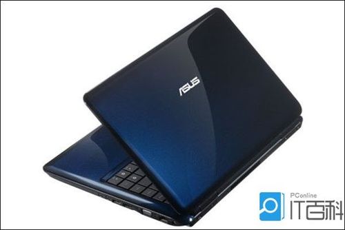 华硕K40IE bios 207是不是不支持固态硬盘？华硕k40ie笔记本-图1