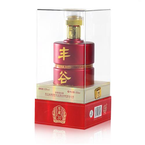 丰谷酒42度精品价格？三星b488笔记本-图1