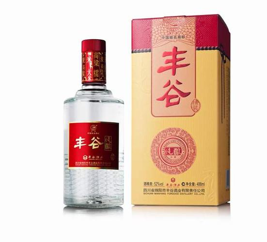 丰谷酒42度精品价格？三星b488笔记本-图2