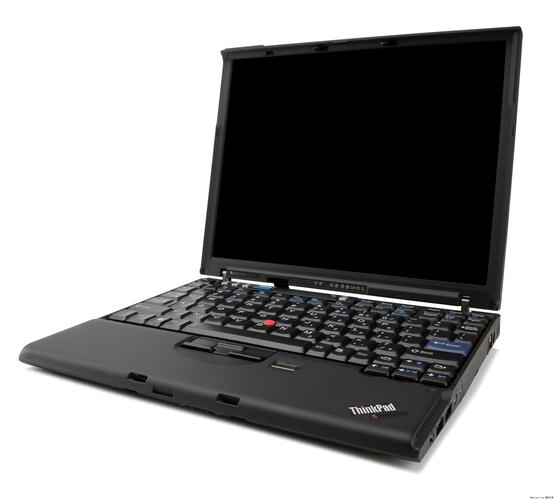 THINKPADT42是IBM自己出的最后一款笔记本吗？ibmx201笔记本-图1