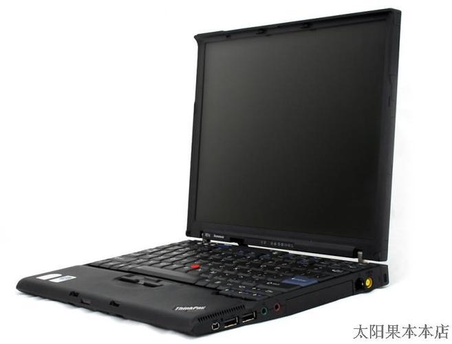 THINKPADT42是IBM自己出的最后一款笔记本吗？ibmx201笔记本-图2