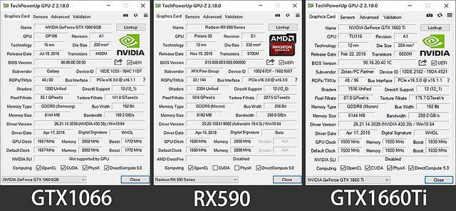 970和1660super区别?笔记本 gtx970 6g ddr5-图3 970和1660super区别?笔记本 gtx970 6g ddr5-图3