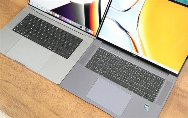 华为matebook14s与16s的参数区别?笔记本配置对比-图3 华为matebook14s与16s的参数区别?笔记本配置对比-图3