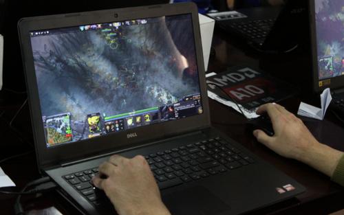 dota2推荐笔记本?dota2笔记本amd-图1 dota2推荐笔记本?dota2笔记本amd-图1
