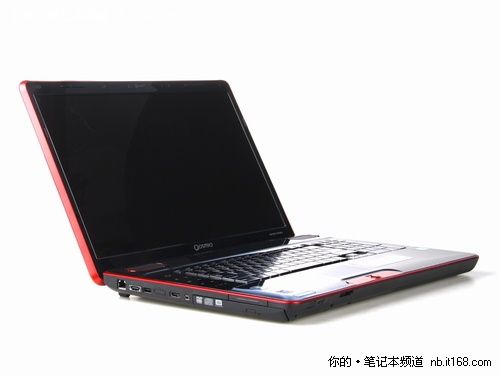笔记本外壳坏了怎么办？东芝笔记本qosmio-图2