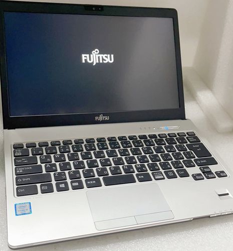 闲鱼富士通笔记本怎么样?富士通笔记本型号-图2 闲鱼富士通笔记本怎么样?富士通笔记本型号-图2
