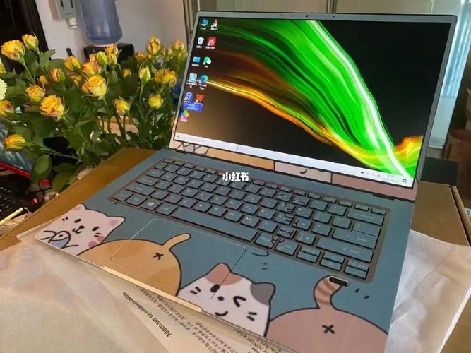 笔记本怎么贴膜?笔记本贴膜方法-图3 笔记本怎么贴膜?笔记本贴膜方法-图3