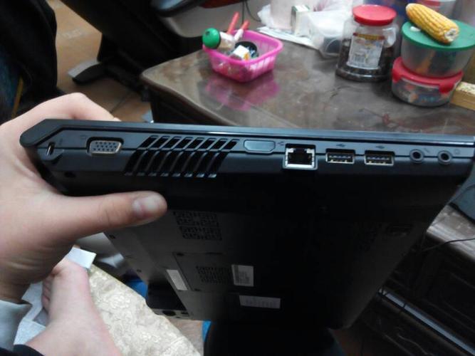 联想B460e可以加到几G内存？联想b460e笔记本-图2