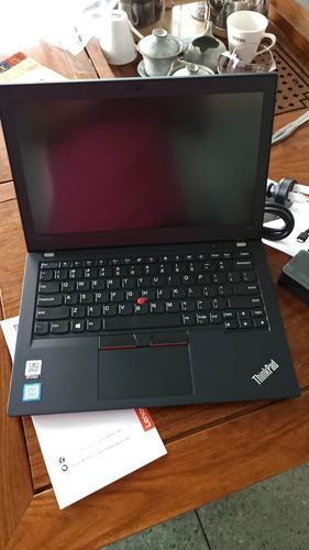 松下的和THINKPAD的笔记本电脑哪个的散热性能好呢?松下军工笔记本怎么样-图1 松下的和THINKPAD的笔记本电脑哪个的散热性能好呢?松下军工笔记本怎么样-图1
