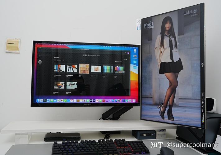 2个笔记本如何实现分屏?笔记本可以双屏机吗-图1 2个笔记本如何实现分屏?笔记本可以双屏机吗-图1