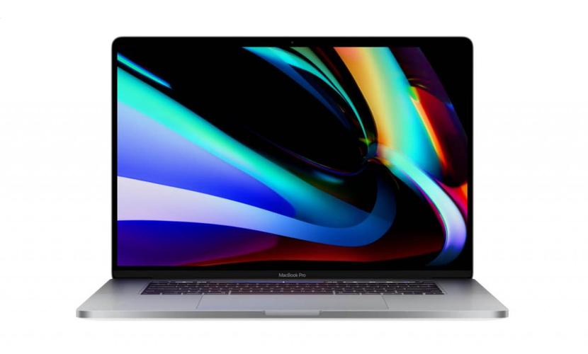 2020 16寸macbookpro什么时候发布的?笔记本新品发布2020-图2 2020 16寸macbookpro什么时候发布的?笔记本新品发布2020-图2