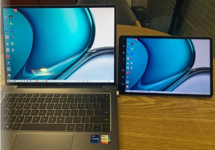 华为matebook14s选11代还是12代?十一代酷睿笔记本上市时间-图1 华为matebook14s选11代还是12代?十一代酷睿笔记本上市时间-图1