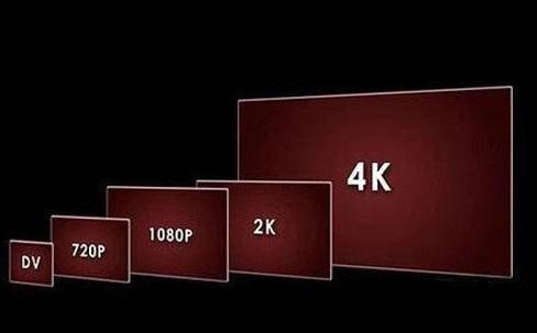 1k屏2k屏区别?1k多的笔记本电脑-图2 1k屏2k屏区别?1k多的笔记本电脑-图2