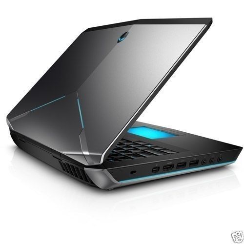 戴尔外星人14x与一万元左右的thinkpad比，哪个性能更好？14寸笔记本外星人-图3