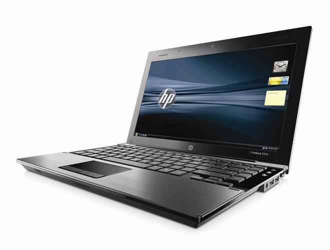 hp5310m笔记本怎么样?惠普笔记本5310m评测-图1 hp5310m笔记本怎么样?惠普笔记本5310m评测-图1