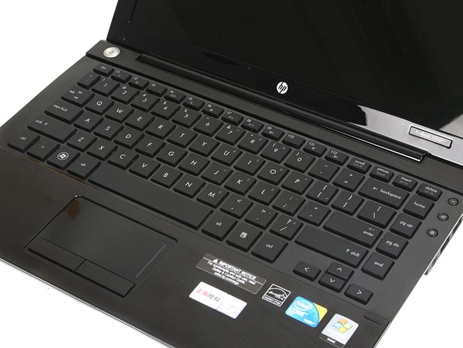 hp5310m笔记本怎么样?惠普笔记本5310m评测-图3 hp5310m笔记本怎么样?惠普笔记本5310m评测-图3