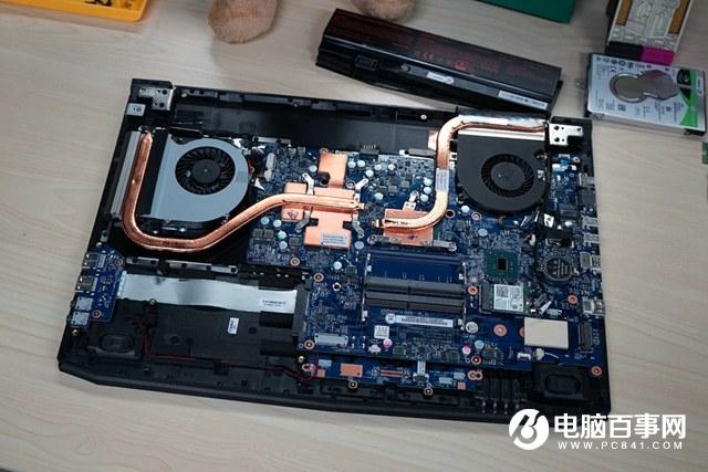 雷神kg3089c怎么拆？雷神笔记本的配件-图1