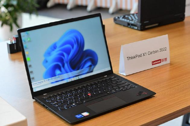 2022thinkpad x1 carbon 如何选择？如何选购thinkpad笔记本-图2