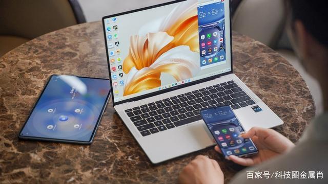 华为笔记本能玩原神吗？娱乐加办公的笔记本哪块好-图1
