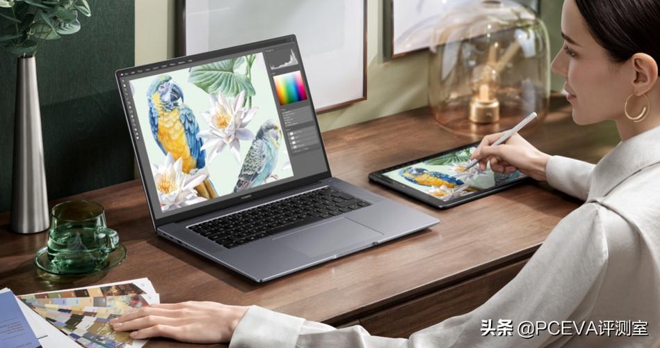 华为笔记本能玩原神吗？娱乐加办公的笔记本哪块好-图2
