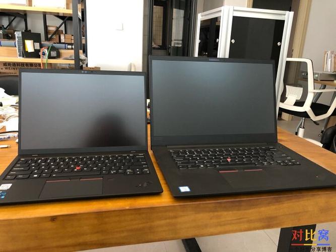 x1 nano和carbon区别?13999的笔记本-图3 x1 nano和carbon区别?13999的笔记本-图3