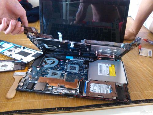 联想新电脑加固态后如何迁移系统?HP431怎样拆笔记本光驱视频-图2 联想新电脑加固态后如何迁移系统?HP431怎样拆笔记本光驱视频-图2