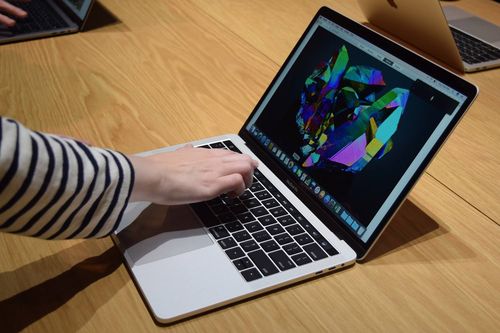 数字媒体应用技术专业用什么电脑好?新媒体用苹果笔记本-图3 数字媒体应用技术专业用什么电脑好?新媒体用苹果笔记本-图3