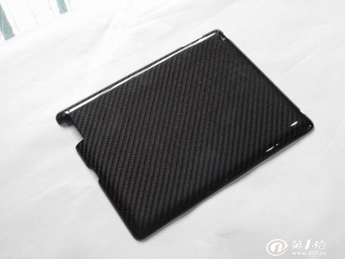 碳纤维模型的制作方法?碳纤维笔记本外壳制作过程-图3 碳纤维模型的制作方法?碳纤维笔记本外壳制作过程-图3