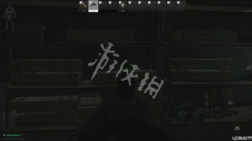 逃离塔科夫卡顿怎么回事?雷神笔记本电脑卡-图2 逃离塔科夫卡顿怎么回事?雷神笔记本电脑卡-图2