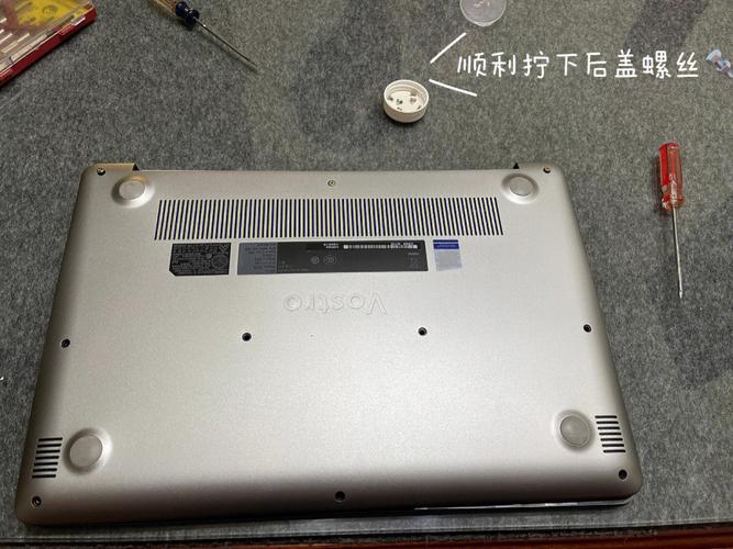 灰怎么进到笔记本里的?笔记本内部气流-图2 灰怎么进到笔记本里的?笔记本内部气流-图2