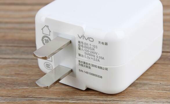 vivo充电头耐摔吗?笔记本电源防摔吗-图1 vivo充电头耐摔吗?笔记本电源防摔吗-图1