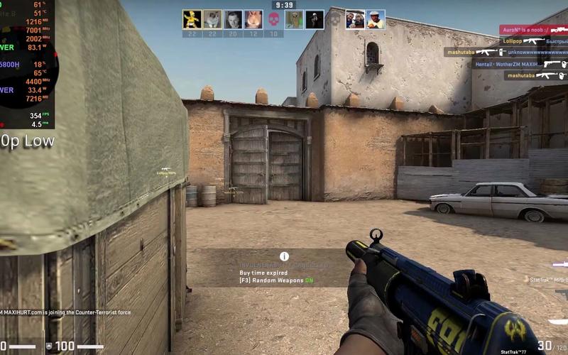 只玩csgo的笔记本推荐?笔记本电脑一般是RTX-图2 只玩csgo的笔记本推荐?笔记本电脑一般是RTX-图2