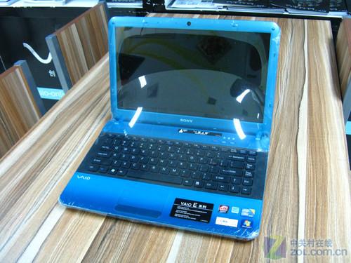 索尼vpcea16ec怎么样？索尼vpcca16ec笔记本升级cpu-图2