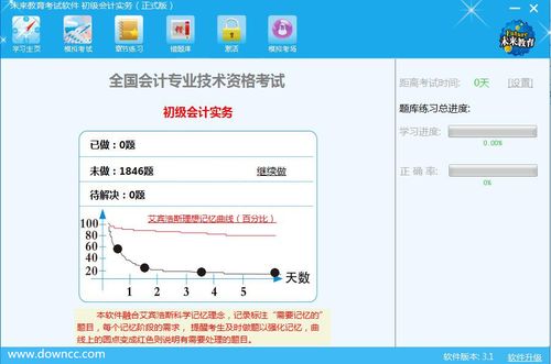 全国计算机等级考试未来教育怎么下载到电脑?笔记本能下载新思路-图3 全国计算机等级考试未来教育怎么下载到电脑?笔记本能下载新思路-图3