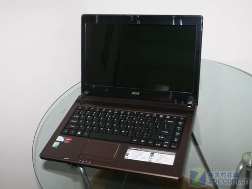 宏碁4738ZG笔记本升级CPU?宏?笔记本4738gi3改i5-图3 宏碁4738ZG笔记本升级CPU?宏?笔记本4738gi3改i5-图3