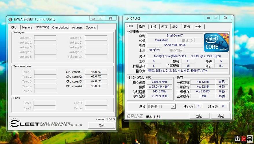 处理器I7-920XM后的XM什么意思?笔记本i7920xm-图3 处理器I7-920XM后的XM什么意思?笔记本i7920xm-图3