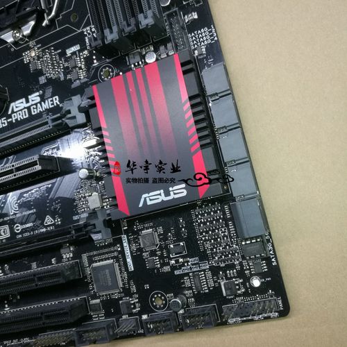 5 华硕B85-PROGAMER能插什么样的固态硬盘?镭波笔记本用什么ssd-图1 5 华硕B85-PROGAMER能插什么样的固态硬盘?镭波笔记本用什么ssd-图1