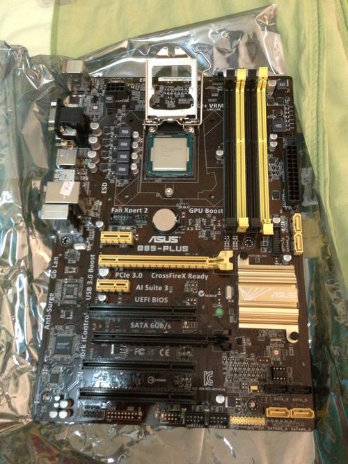 5 华硕B85-PROGAMER能插什么样的固态硬盘?镭波笔记本用什么ssd-图2 5 华硕B85-PROGAMER能插什么样的固态硬盘?镭波笔记本用什么ssd-图2