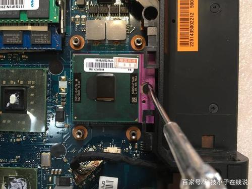 宏碁4738ZG笔记本,升级CPU?宏基笔记本4738gi3改i5-图3 宏碁4738ZG笔记本,升级CPU?宏基笔记本4738gi3改i5-图3