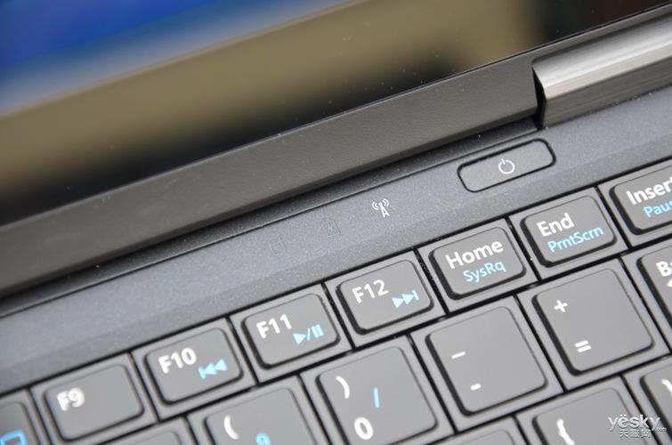 delllatitudee7240指纹识别和NFC功能怎么用?戴尔笔记本7240配置-图3 delllatitudee7240指纹识别和NFC功能怎么用?戴尔笔记本7240配置-图3