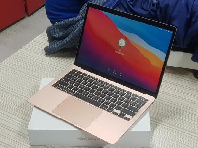 20款macbookairi3值得买吗？联想十代酷睿i3笔记本2020款怎么样-图2