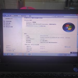三星i3笔记本超级慢怎么解决？三星笔记本十代i3-图1