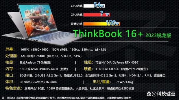 thinkbook6800和7840续航对比?联想笔记本基准续航-图1 thinkbook6800和7840续航对比?联想笔记本基准续航-图1