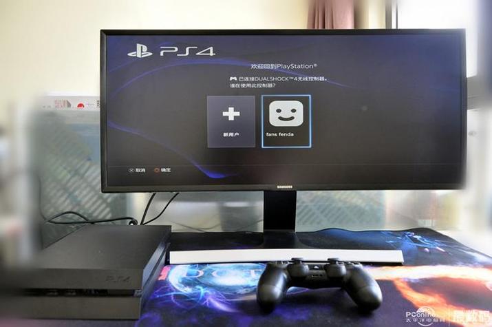 如何用笔记本电脑做ps4显示器?笔记本sp4-图1 如何用笔记本电脑做ps4显示器?笔记本sp4-图1