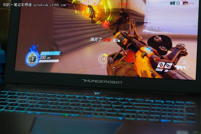 守望先锋2上steam怎么登录雷神？雷神笔记本账户登录-图1